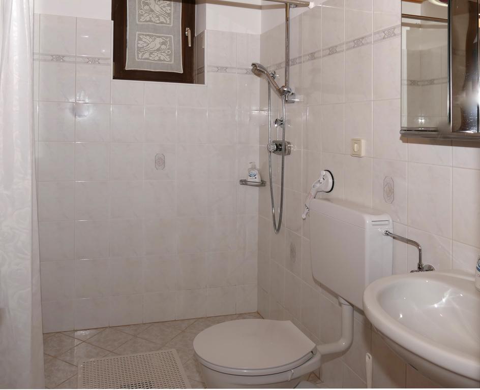 Ferienwohnung Moser Mariapfarr Luaran gambar